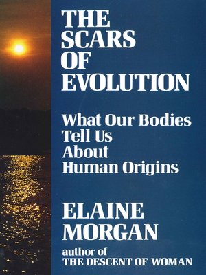 cover image of Scars of Evolution